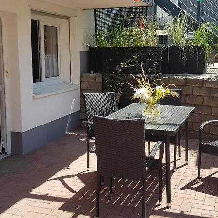 Ferienwohnung Boerner Винтерберг Екстериор снимка