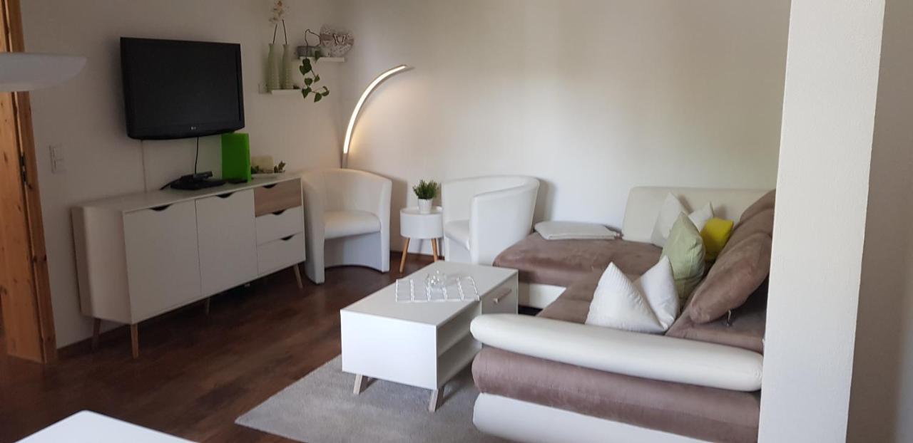 Ferienwohnung Boerner Винтерберг Екстериор снимка