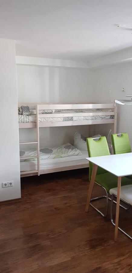 Ferienwohnung Boerner Винтерберг Екстериор снимка
