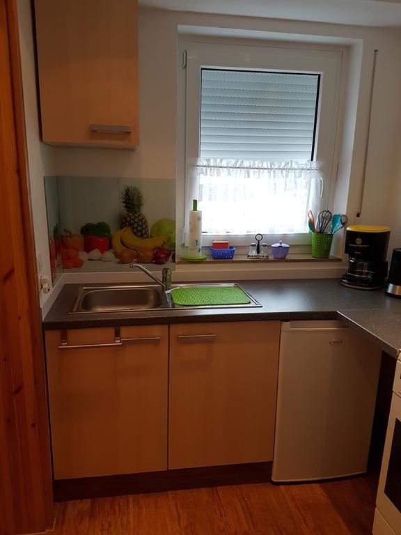 Ferienwohnung Boerner Винтерберг Екстериор снимка
