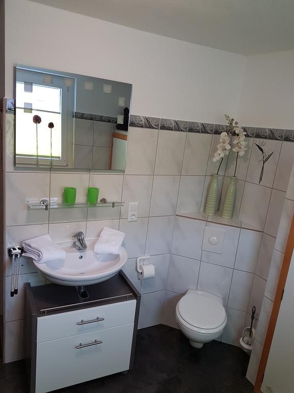 Ferienwohnung Boerner Винтерберг Екстериор снимка