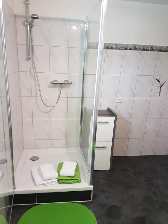 Ferienwohnung Boerner Винтерберг Екстериор снимка