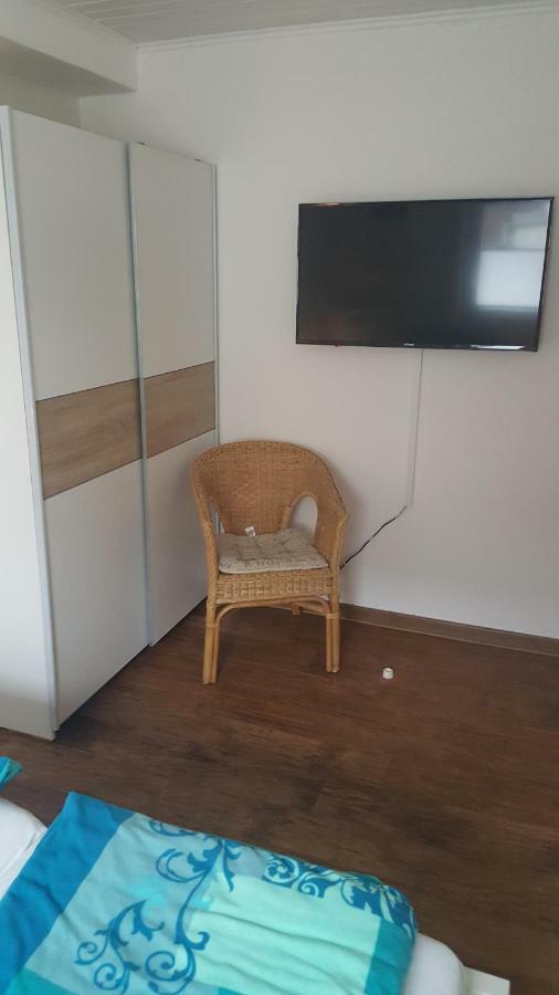 Ferienwohnung Boerner Винтерберг Екстериор снимка
