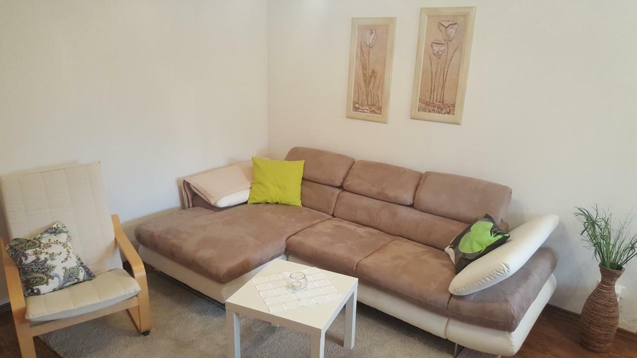 Ferienwohnung Boerner Винтерберг Екстериор снимка