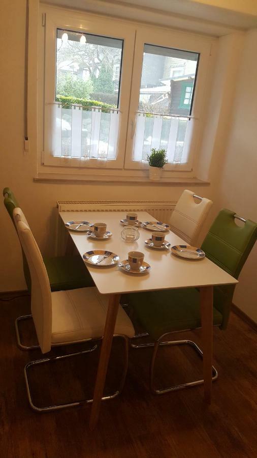 Ferienwohnung Boerner Винтерберг Екстериор снимка