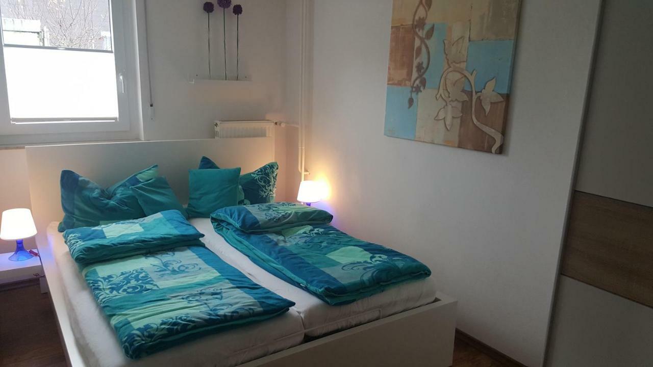Ferienwohnung Boerner Винтерберг Екстериор снимка